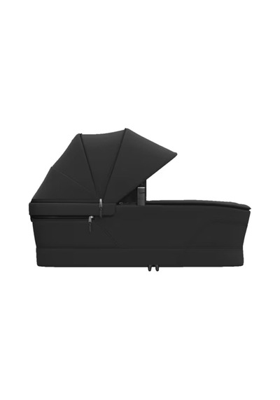 Maxi-cosi Fame Cabin Yatış Pozisyonu Ayarlanabilir Ekstra Geniş 0-9 Kg Portbebe Onyx Black