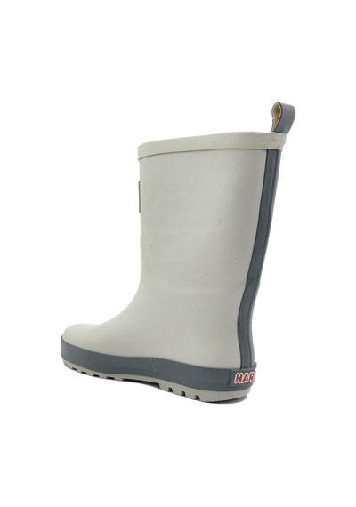 Haribo Hrbftw701 Ankle Fur Rain Çizme Gri Gri