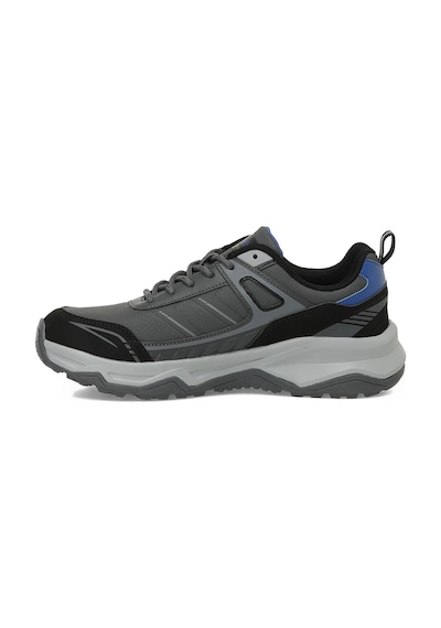Kinetix Charged Pu Gri Unisex Outdoor 000000000102032602 Gri-saks