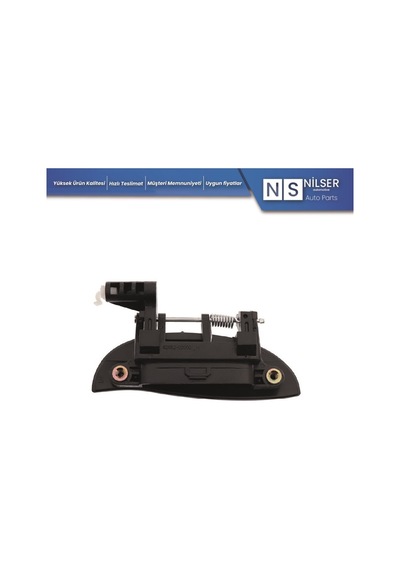 Hyundai Atos Dis Arka Sag Kapi Kolu 1997-2005 548465125