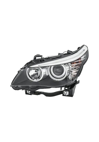 Bmw 520d E60 On Far Sol 2006-2010 Hella 1el009449011