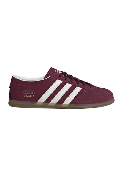 Adidas Gazelle Lo Pro Kadın Bordo Spor Ayakkabı Ih6940