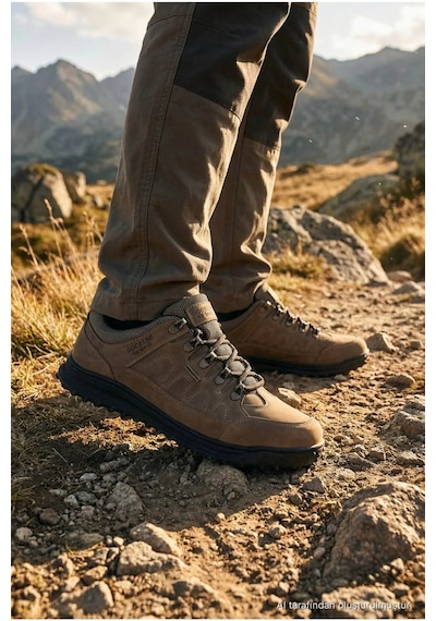 Dockers By Gerli Dockers 233215 6pr Kum Erkek Bot & Bootie A102707868