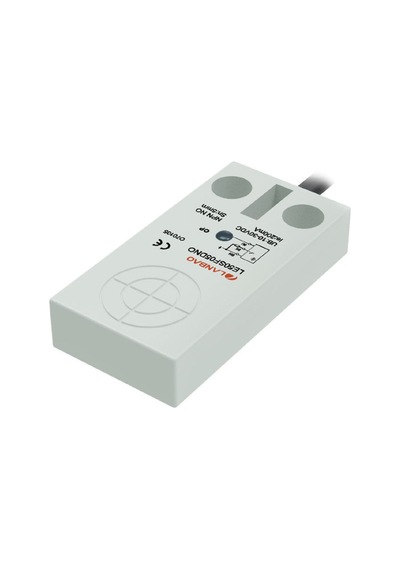 Lanbao Le50tsn08dpo ,kübik/8mm Pnp-no 3-kablo Endüktif Sensör