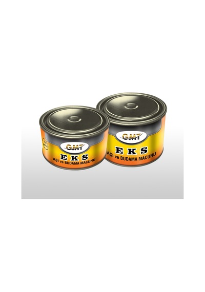 Gmt Eks Aşı ve Budama Macunu 500 G