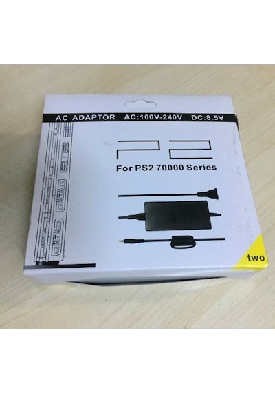 Playstation 2 Adaptör 8.5 Volt Ps2 Adaptör 8.5V 5.65