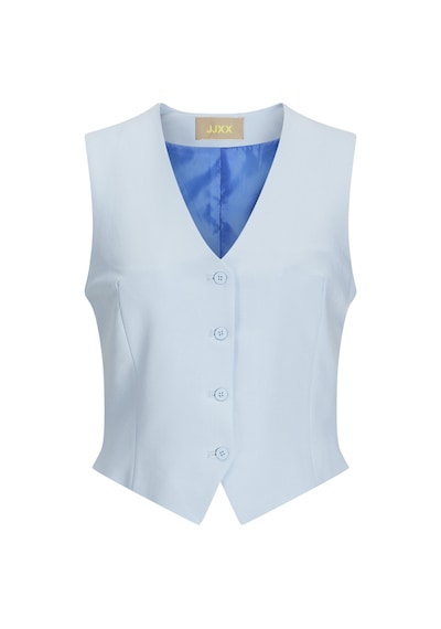 Jack & Jones Kadın Dügmeli Yelek - Ellis - 12260411 Skyway