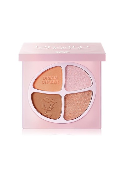 Dream Chaser Far Paleti Sugary Rose 0