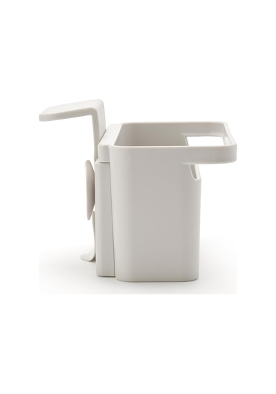 Ayrex Brabantia Lavabo İçi Düzenleyici Mindset Light Grey 302480 Diğer