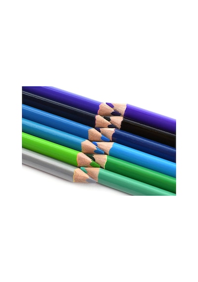 Maped Color Peps 48 Renk Kuru Boya