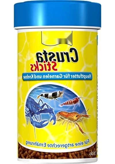 Yüksek Kaliteli Yem Crusta Sticks 100 Ml