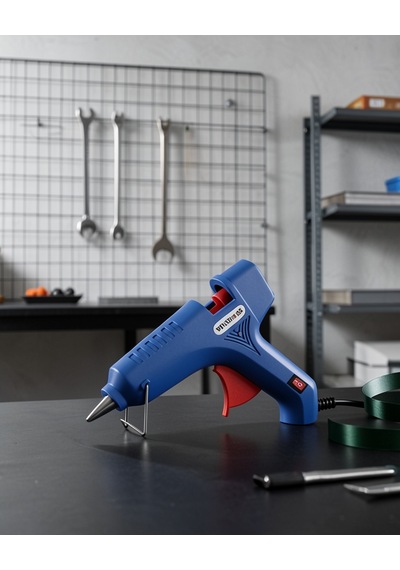 60 W Silikon Tabancası 11 Mm Uyumlu Xxuczzz60wsilikontabancasıı-6