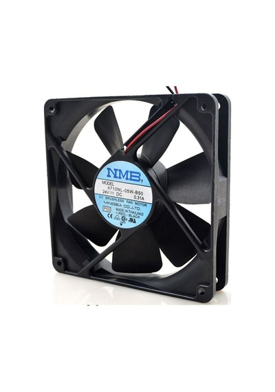 Nmb-mat 4710nl-05w-b50 Fan