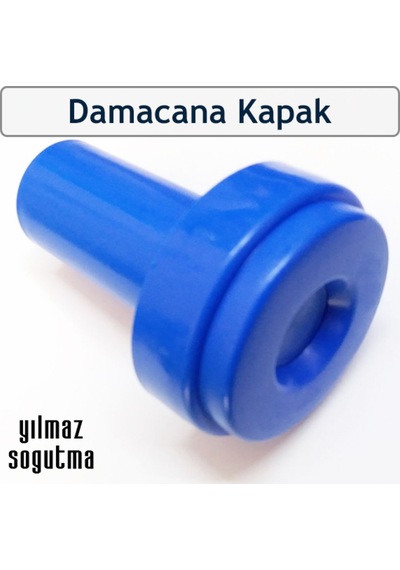 Su Sebili Yaylı Damacana Kapağı ( 19 Litre Damanaca Uyumlu ) - 164155512