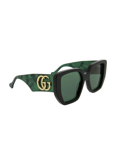 Gucci Gg 0956S 001 Unisex Güneş Gözlüğü