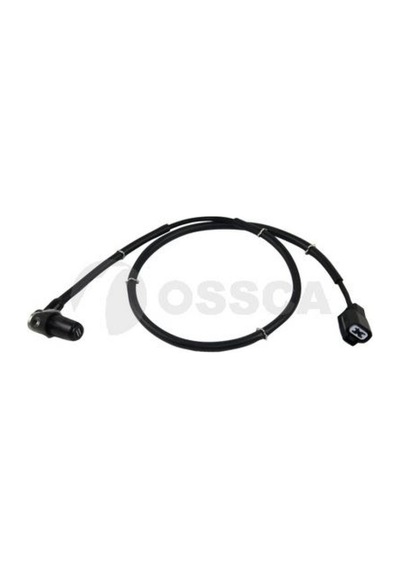 Mitsubıshı Abs Sensoru On Sol Mitsubıshı Pajero 00 06 - Ossca 20434