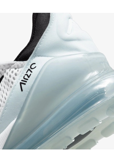 Nike Airmax 270 Erkek Sneaker Beyaz