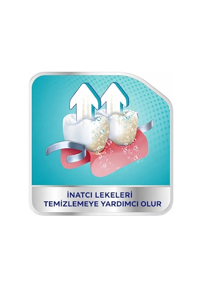 Corega Diş Protez Temizleme Tableti 108'li Ekonomik Paket Nane Ferahlığı