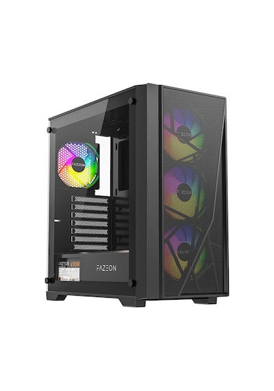 Draven DR-545 R9-7900X 32 GB 1 TB M.2 SSD RTX3090 W11P Masaüstü Oyuncu Bilgisayarı