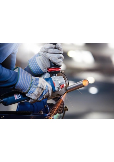 Bosch - 115 1,0mm Standard Seri Düz Inox Paslanmaz Çelik Kesme Diski Taş - Rapido 10'lu 2608603254