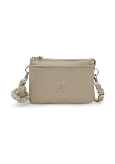 Kipling Rırı Basıc Kadın Omuz Çantası Kı7590 Bej