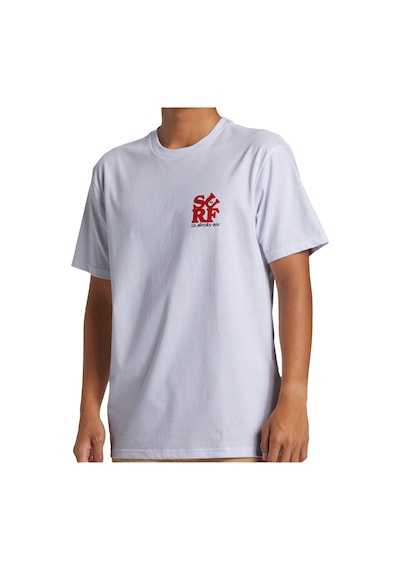 Quiksilver Surf Moe Beyaz Beyaz