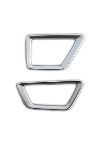Peugeot 3008 2016+ Hava Menfez Kaplama 2 Parça (490858686)