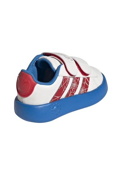 Jq8072-b Adidas Grand Court Spıder-man Cf I Bebek Spor Ayakkabı Beyaz Jq8072-b Beyaz Jq8072-b Adidas Grand Court Spıder-man Cf I Bebek Spor Ayakkabı Beyaz Jq8072-b Beyaz