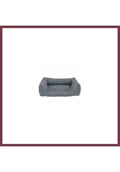 Storeşahin Dış Mekan Köpek Yatağı Gri 80x60 Cm Shn0720