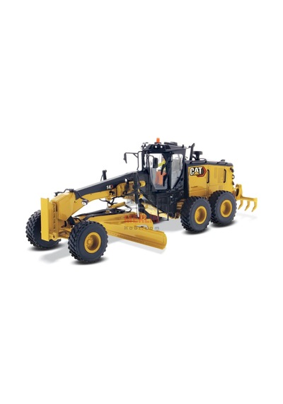 1/50 Caterpillar 14 Greyder - Yeni Logo