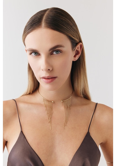 Nexus Tel Choker