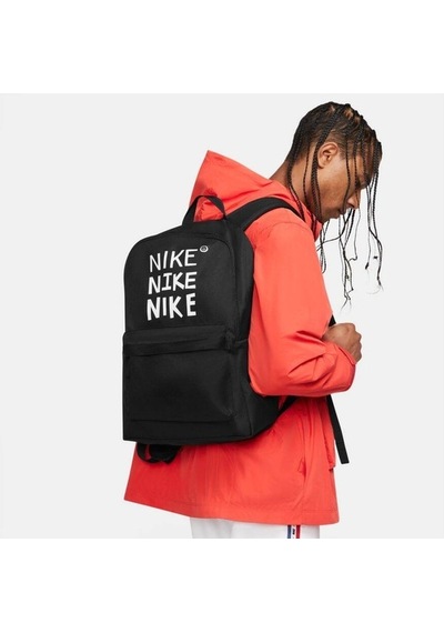 Nike Heritage Backpack Unisex Sırt Çantası (25 L) DQ5753-010