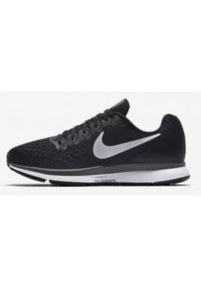 Nike Air Zoom Pegasus 34 Spor Ayakkabı- Kutusuzdur Siyah