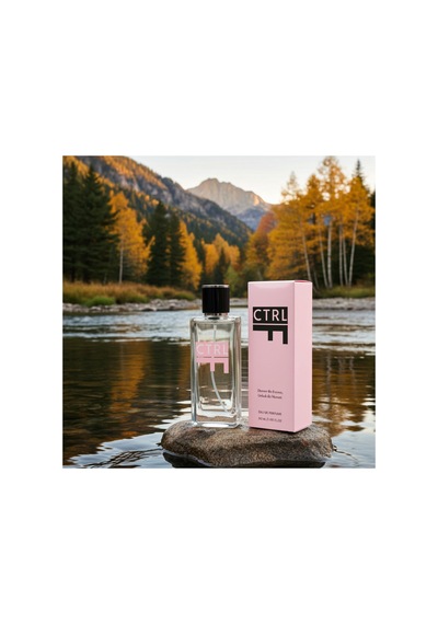 Ctrl 12.94 Kadın Parfüm EDP 50 ML