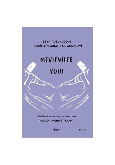 Mevleviler Yolu