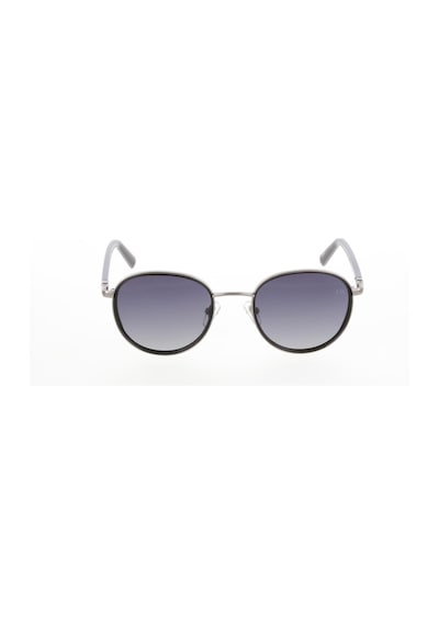 Hawk Hw2260-03 50 Polarize Unisex Güneş Gözlüğü Gri