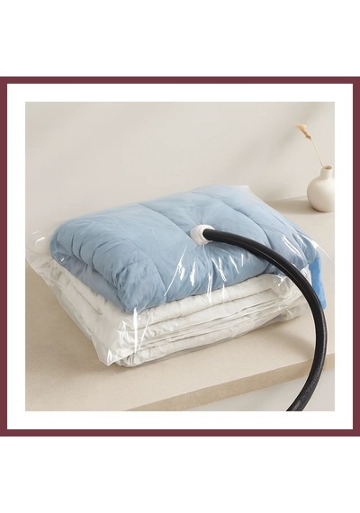 Storeşahin Vakuumlu Poşet Hurç 73x130 Cm Shn0720 Çok Renkli