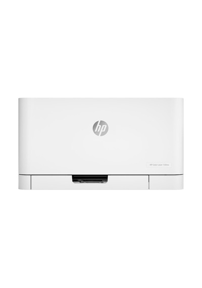 Hp 150nw Tek İşlevli Renkli Lazer 4zb95a