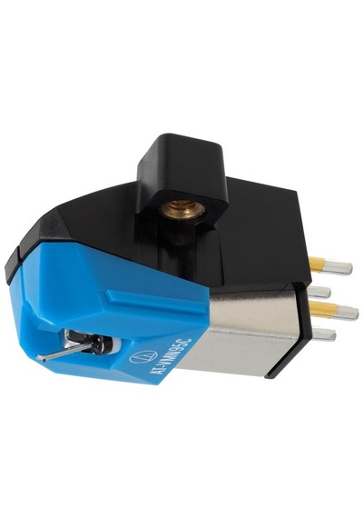 Audio Technica At-Vm95C Dual Pikap İğnesi