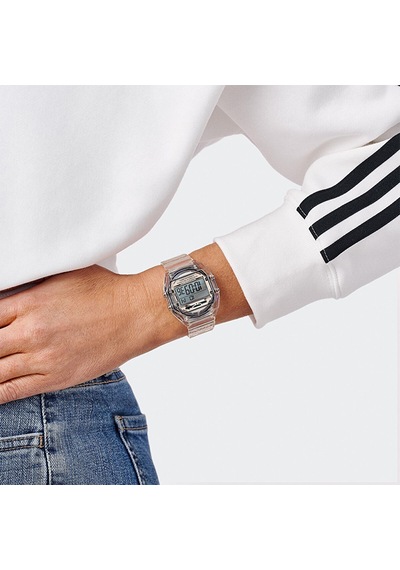 Adidas Adaost24061 Unisex Kol Saati