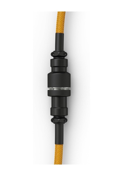 Glorious Coiled Keyboard Cable Coiled Usb C Cable Artisan Braid