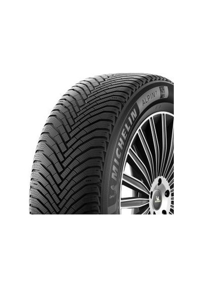 Mıchelın 215/50R17 95 V Alpin 7 Kış Lastiği 2025