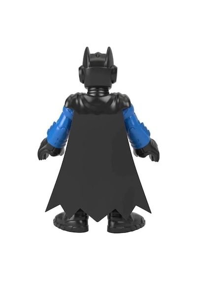 Imaginext Dc Super Friends 10'' Figürler Mavi Batman H