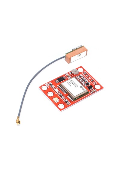 Neo-6M Gps Modül Gy-Neo6Mv2