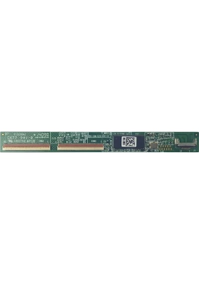 Lenovo Uyumlu Ideapad Flex 2-14 20404 Dokunmatik Kontrol Kartı