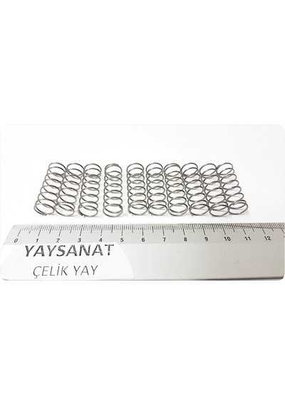 BASKI YAYI 0,80X10X40MM