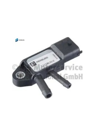 Egzoz Basınç Sensörü Opel Astra H-vectra C-zafıra A 1.9 Dth Fıat Egea 15 Doblo 10 Ducato 10 Linea 09 Pıerburg 93185556