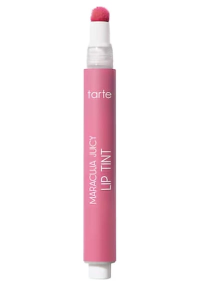 Tarte Maracuja Juicy Lip Tint - Dudak Ve Yanak Boyası Lolli Diğer