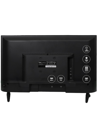 Next YE-24020 D2 24" Uydu Alıcılı HD LED Monitör TV