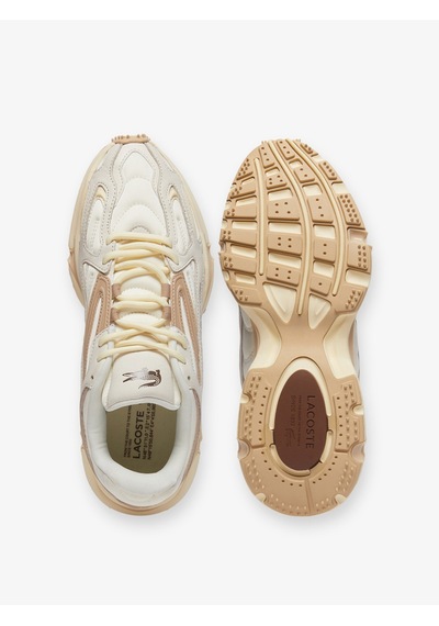 Lacoste Erkek Ayakkabı 749sma00102r2 Çok Renkli